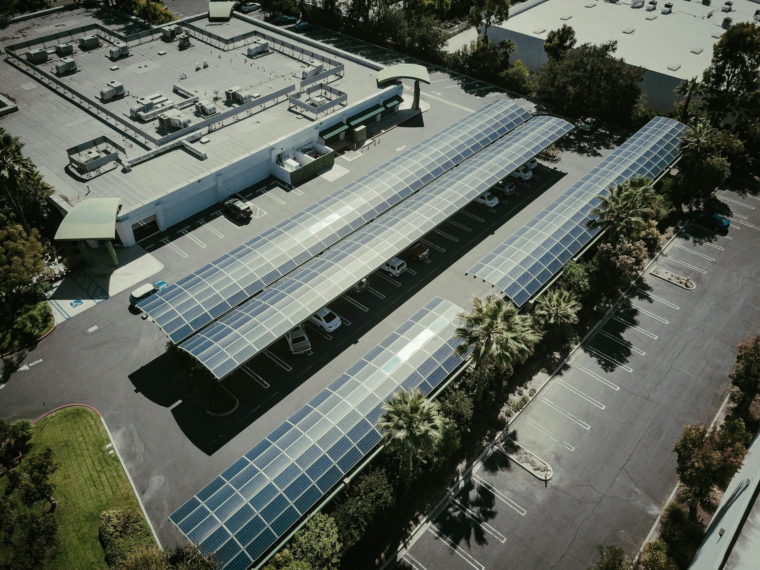 Commercial Solar